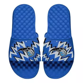 Шлепанцы ISlide Orlando Magic, роял