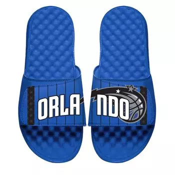 Шлепанцы ISlide Orlando Magic, роял
