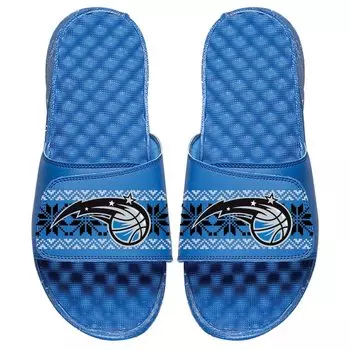 Шлепанцы ISlide Orlando Magic, роял