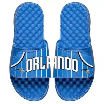 Шлепанцы ISlide Orlando Magic, роял