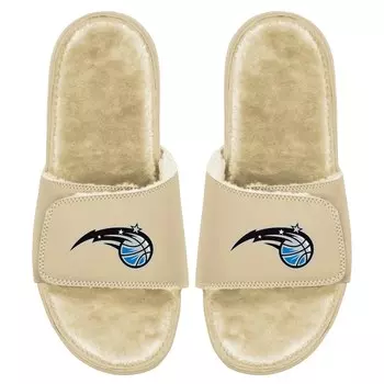 Шлепанцы ISlide Orlando Magic, загар