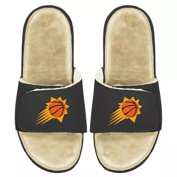 Шлепанцы ISlide Phoenix Suns, черный
