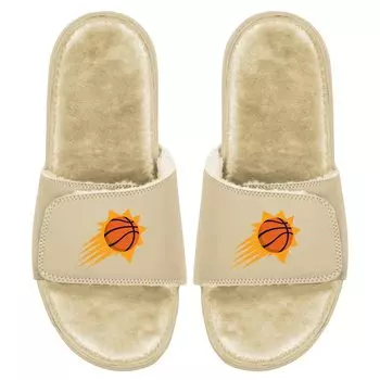 Шлепанцы ISlide Phoenix Suns, загар