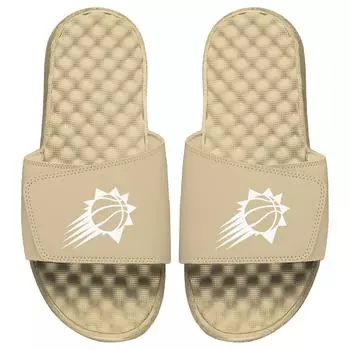 Шлепанцы ISlide Phoenix Suns, загар