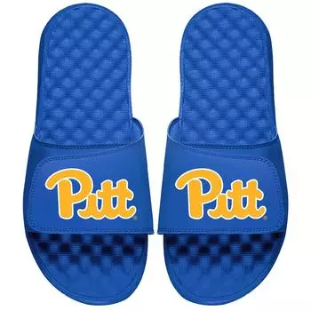 Шлепанцы ISlide Pitt Panthers, роял