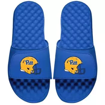 Шлепанцы ISlide Pitt Panthers, роял