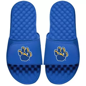 Шлепанцы ISlide Pitt Panthers, роял