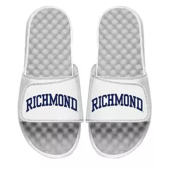 Шлепанцы ISlide Richmond Spiders, белый