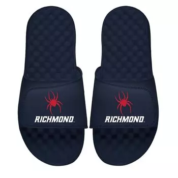 Шлепанцы ISlide Richmond Spiders, нави