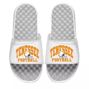 Шлепанцы ISlide Tennessee Volunteers, белый