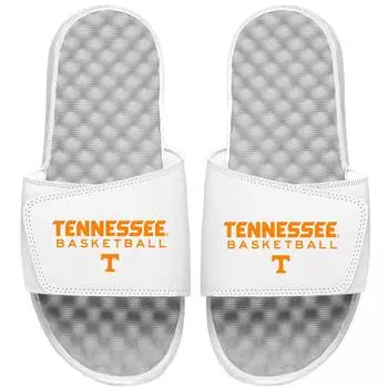Шлепанцы ISlide Tennessee Volunteers, белый