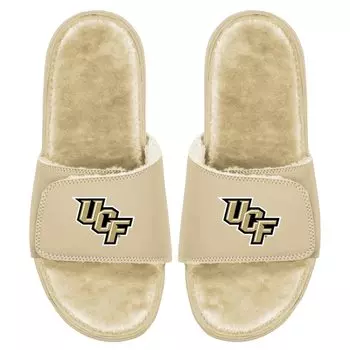 Шлепанцы ISlide Ucf Knights, загар