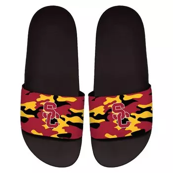 Шлепанцы ISlide Usc Trojans