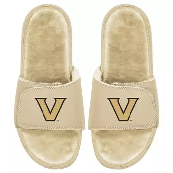 Шлепанцы ISlide Vanderbilt Commodores, загар