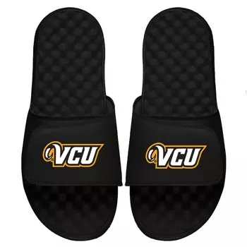 Шлепанцы ISlide Vcu Rams, черный