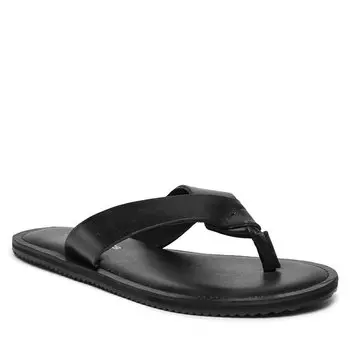 Шлепанцы Jack&Jones Odell, черный
