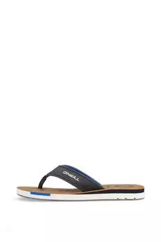Шлепанцы 'Jack Slipper Low'' O'Neill, синий