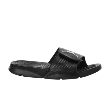 Шлепанцы Jordan Hydro 5 Slide, черный