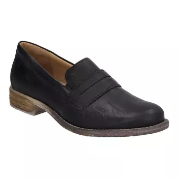 Шлепанцы Josef Seibel Sienna, черный