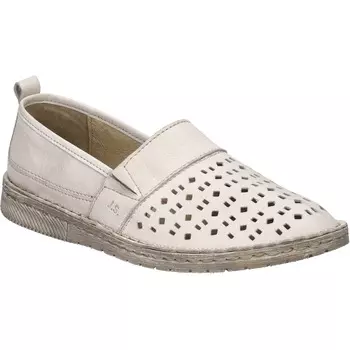 Шлепанцы Josef Seibel Sofie 27, белый