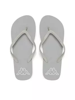 Шлепанцы Kappa Chancletas, бежевый