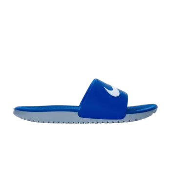Шлепанцы Kawa Slide BG, синий