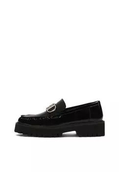 Шлепанцы Kazar Classic Flats, черный