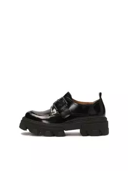 Шлепанцы Kazar Classic Flats, черный