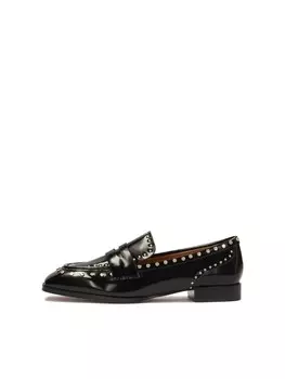 Шлепанцы Kazar Classic Flats, черный