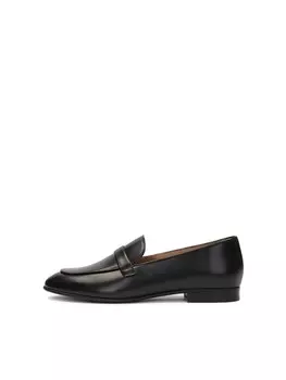 Шлепанцы Kazar Classic Flats, черный