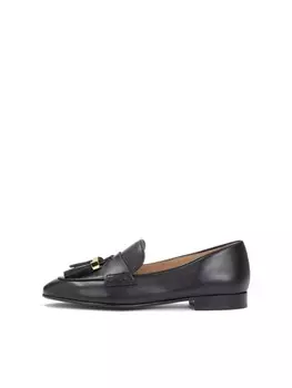 Шлепанцы Kazar Classic Flats, черный