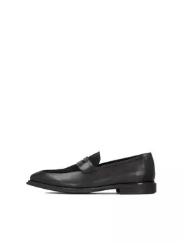 Шлепанцы Kazar Classic Flats, черный