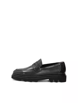 Шлепанцы Kazar Studio Classic Flats, черный