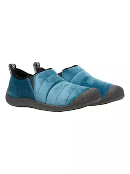 Шлепанцы Keen Howser II, бирюзовый