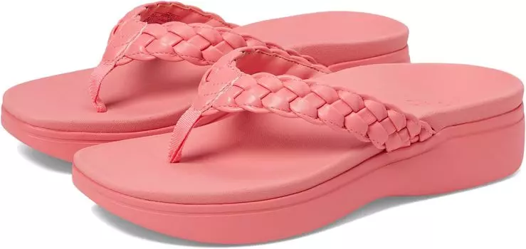 Шлепанцы Kenji VIONIC, цвет Shell Pink