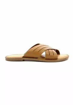 Шлепанцы Kickers
