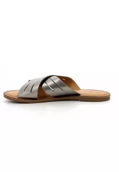 Шлепанцы Kickers