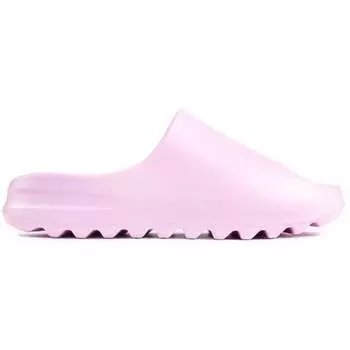 Шлепанцы Kiki Sole, фиолетовый