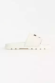 Шлепанцы KONDO TRED Karl Lagerfeld, белый