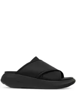 Шлепанцы Kriss ONWUAD, черный