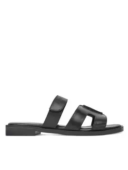 Шлепанцы Lasocki RST-EMIE-29, черный