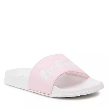 Шлепанцы Lee Cooper LCW-23-42-1734L, розовый