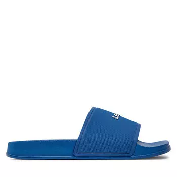 Шлепанцы Levi's VPOT0002S-0010 Blue, синий