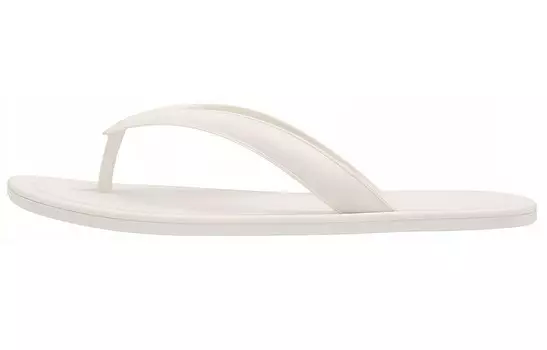 Шлепанцы Maison Margiela, белый