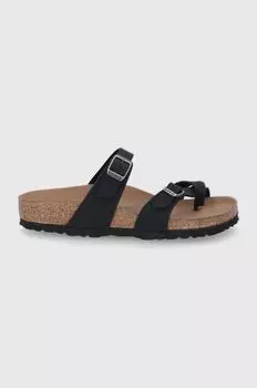 Шлепанцы Майари Birkenstock, черный