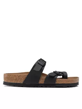 Шлепанцы Mayari Birkenstock, черный