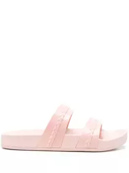 Шлепанцы Meli Ancient Greek Sandals, розовый
