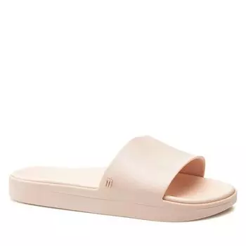 Шлепанцы Melissa BeachSlide Next, розовый