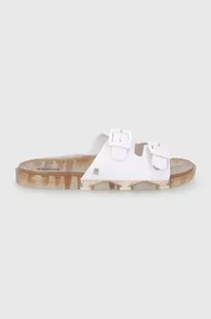 Шлепанцы Melissa, белый