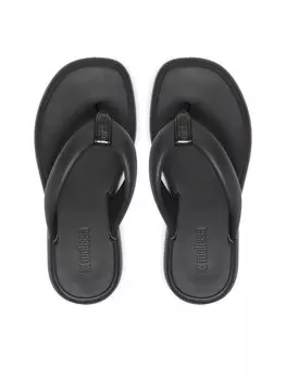 Шлепанцы Melissa Free Low 36134 Melissa, черный